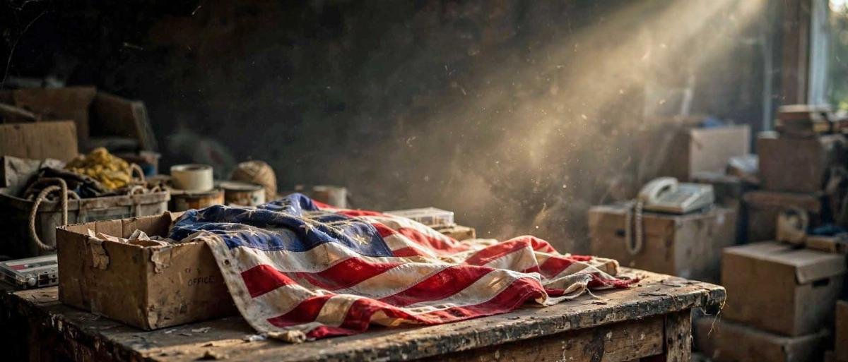 American Thinker Essay Marks 25 Years Since 9/11 by Asking Whether We Kept the Promise of 'Never Forget'