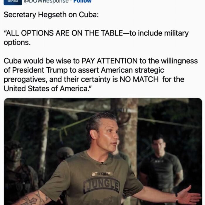 Cuban-Born Writer to Democrats: We Saw That Socialist Movie, and It Doesn't End Well