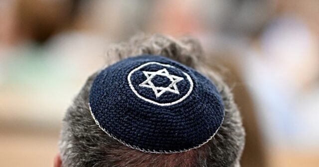 Rabbi, 60, Beaten and Spat On at Milan Bus Stop; Police Arrest Tunisian Man as Prime Suspect