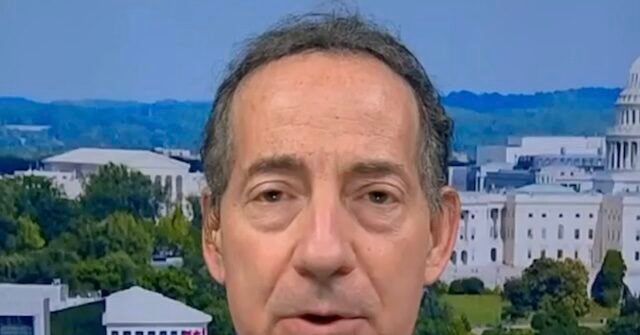 Raskin: Impeaching Trump Again 'Not a Taboo' If Democrats Retake House