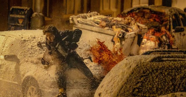 Zach Cregger's 'Resident Evil' Scares Up Franchise-Best $60 Million Debut