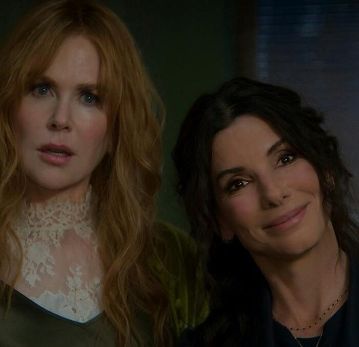 'Practical Magic 2' Divides Critics and Audiences as Bullock and Kidman Sequel Tops Box Office