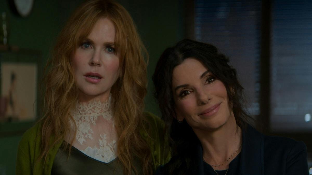 'Practical Magic 2' Divides Critics and Audiences as Bullock and Kidman Sequel Tops Box Office