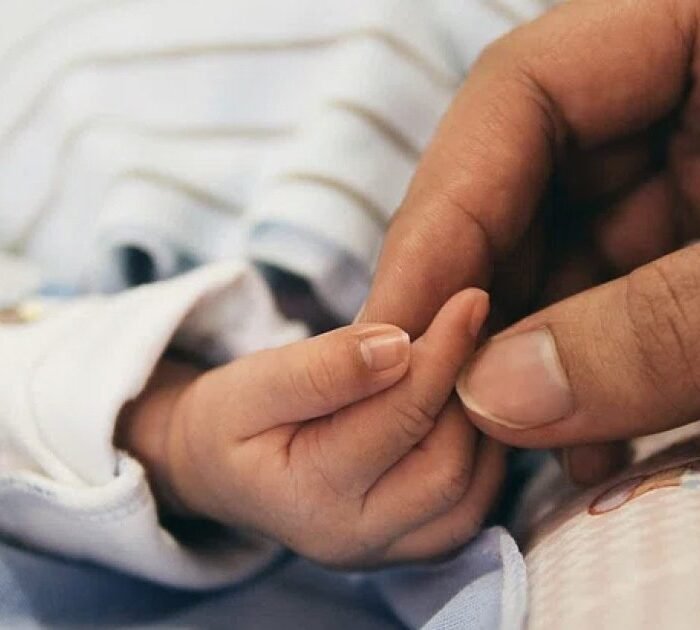 Vance-Backed Draft Would Let Married Stay-at-Home Parents Tap Federal Child-Care Aid