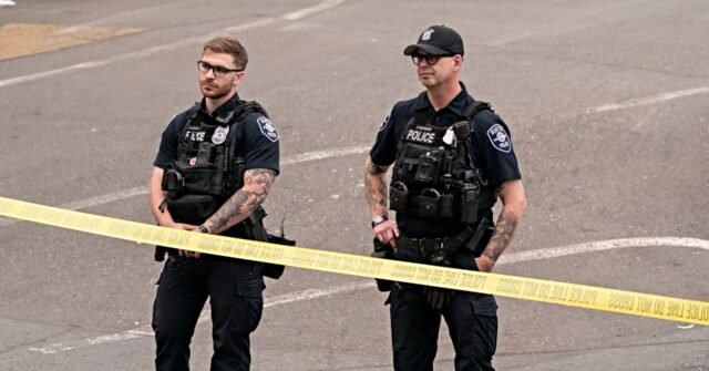 Seattle: Six Shot in 24 Hours as Police Hunt 'Trigger Pullers'