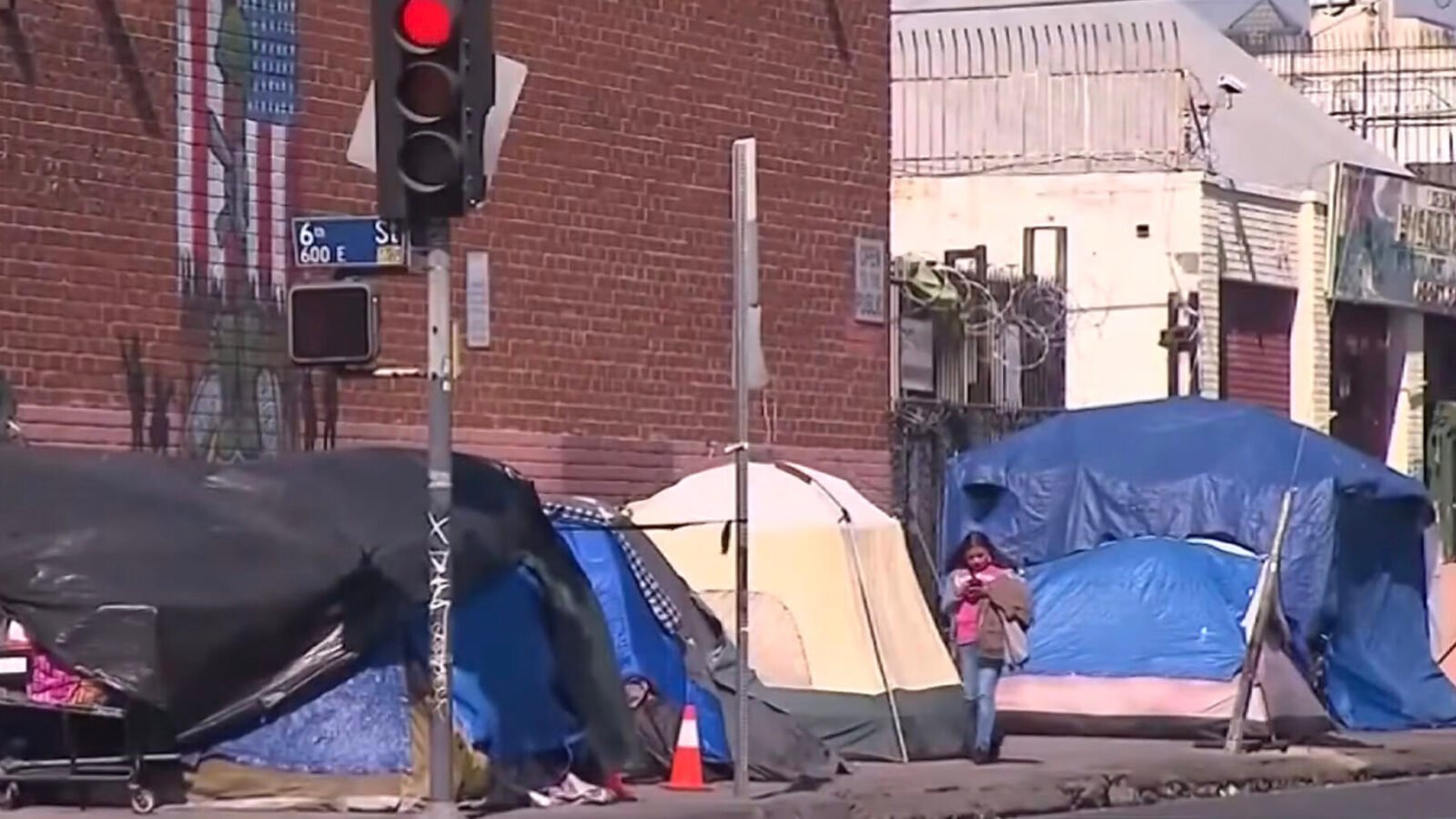 LA Nonprofit Gets 98.5% of Its $264M From Government—Then Paid a Fraud-Accused Landlord