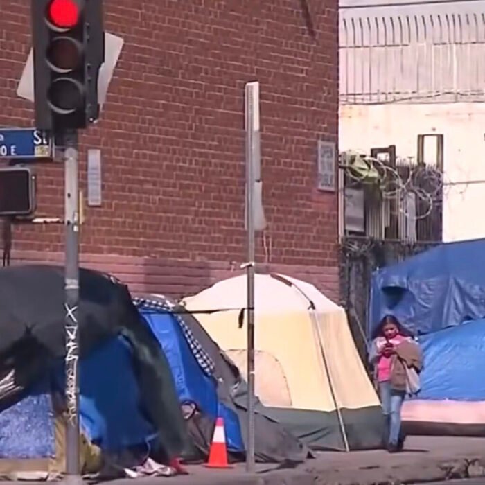 LA Nonprofit Gets 98.5% of Its $264M From Government—Then Paid a Fraud-Accused Landlord