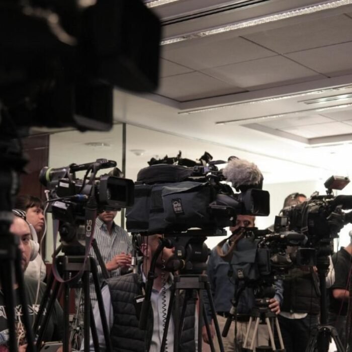 American Thinker Asks Whether It's Time for a New White House Press Pool