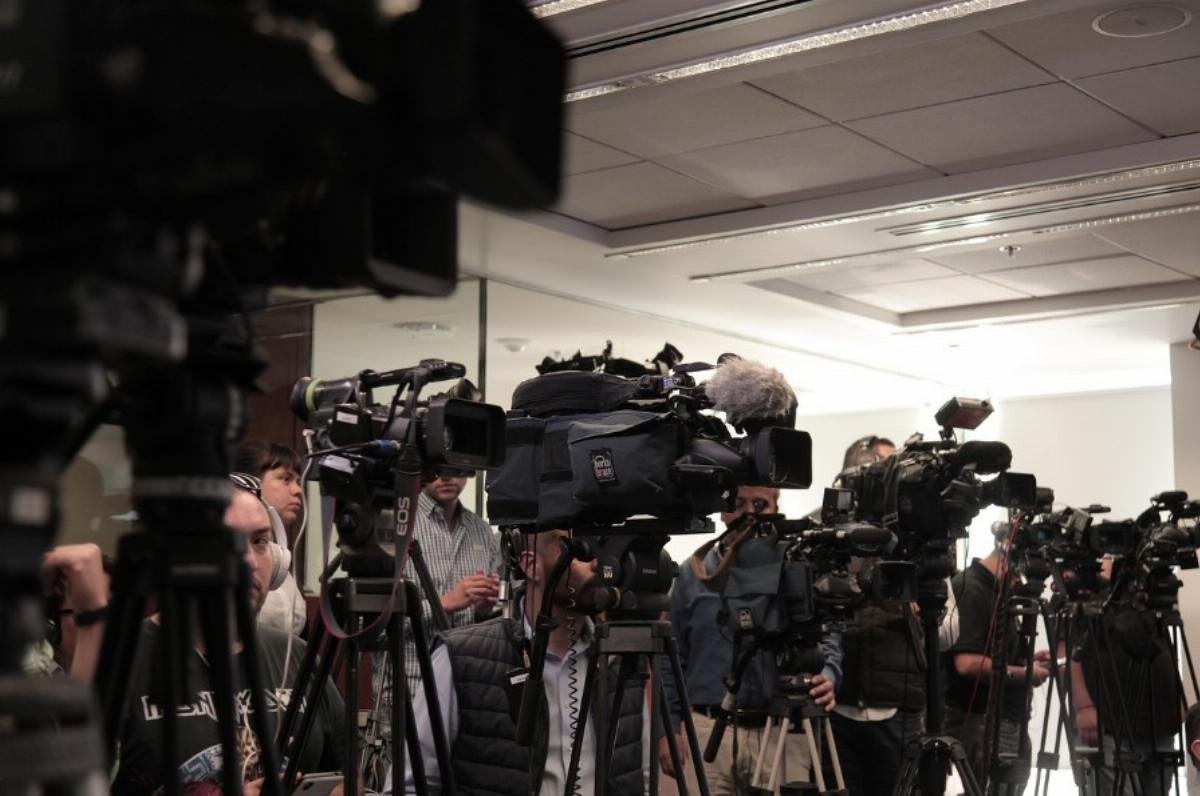 American Thinker Asks Whether It's Time for a New White House Press Pool