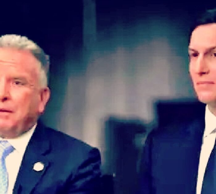 Trump Confirms Witkoff and Kushner Head to Russia, Ukraine for New Peace Push