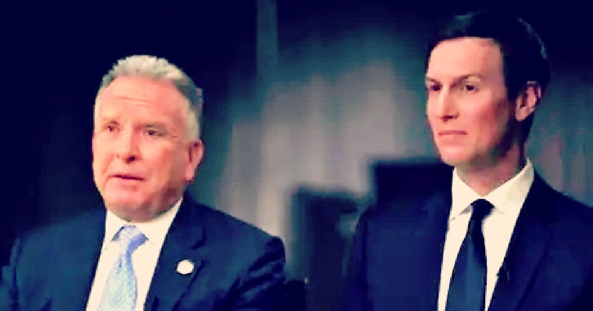 Trump Confirms Witkoff and Kushner Head to Russia, Ukraine for New Peace Push