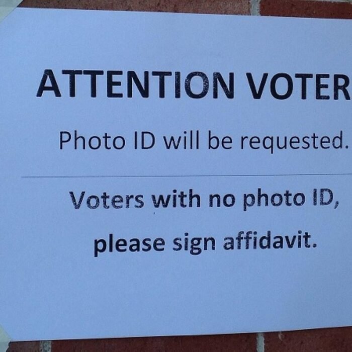 California's Prop 39: The Fight to Make Voter ID the Law of the Land