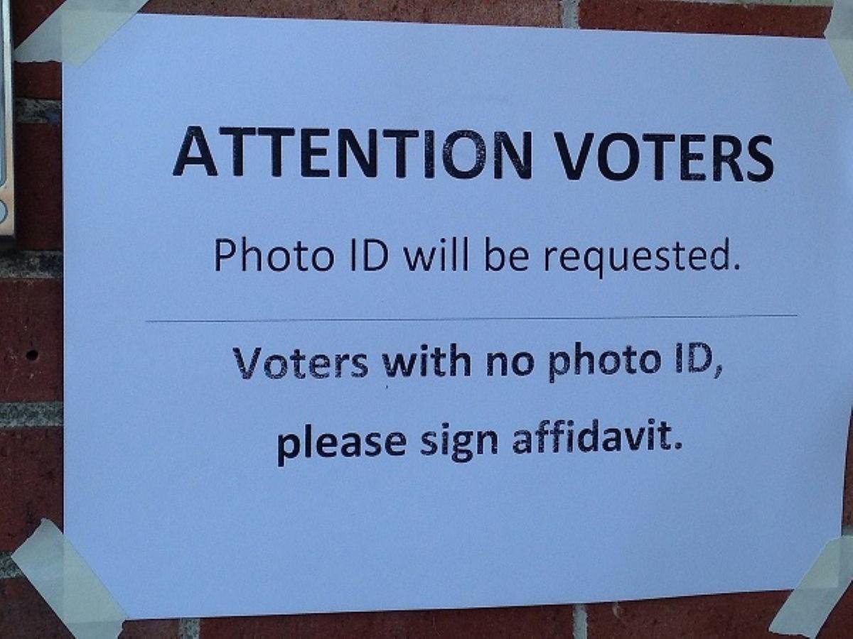 California's Prop 39: The Fight to Make Voter ID the Law of the Land