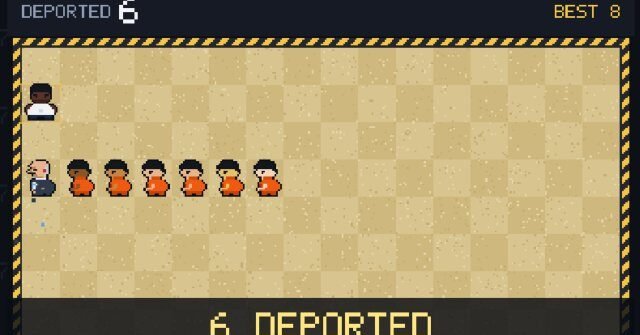 White House Launches MAGA-Themed Retro Arcade: Snake, Flappy Bird Get Trump Makeover