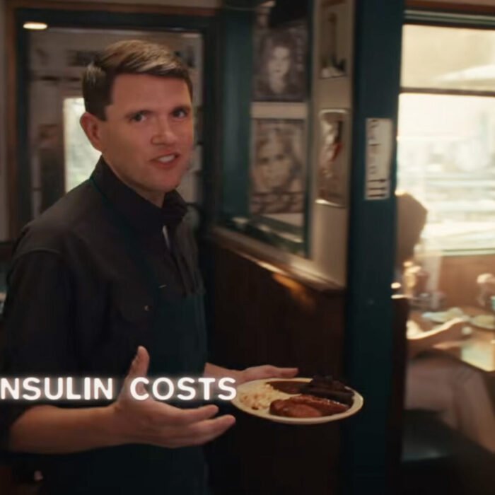 Talarico Silent on 9/11 Anniversary as Campaign Posts Focus on Kimmel, Insulin