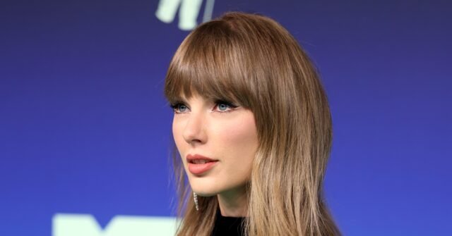 Taylor Swift Dedicates Video of the Year VMA to Dolly Parton as Madonna Dominates With Artist of the Year