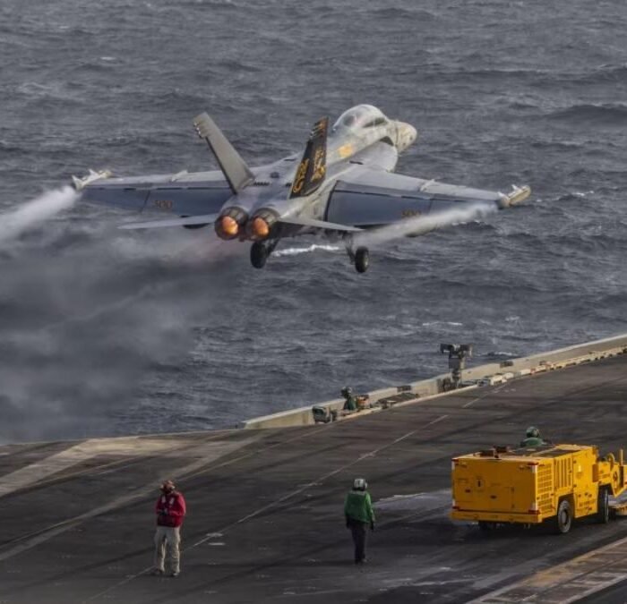 Timmerman: Trump's Iran War Is the One That Ends the Endless Wars — and Republicans Need to Say So