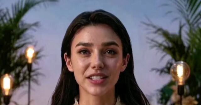 NBC's 'Today' Puts an AI Actor on Air — and She Asks for Her Own Oscar Category