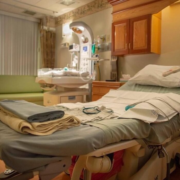 A Daughter's Hospital Vigil: When 'Comfort Care' Meant More Morphine and Less Oxygen