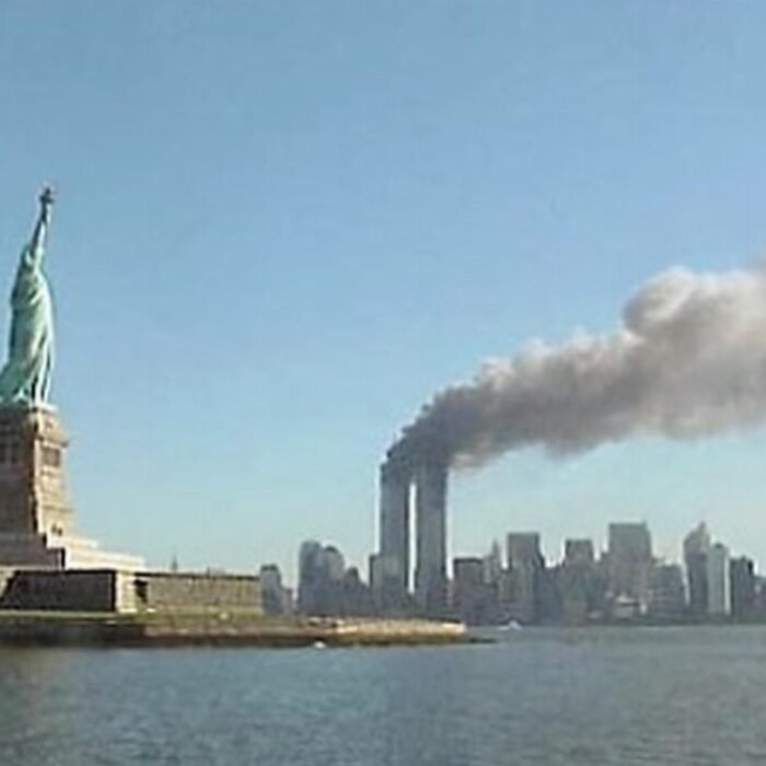 American Thinker Marks 9/11's 25th Anniversary by Urging Readers to Watch the Day Unfold in Real Time