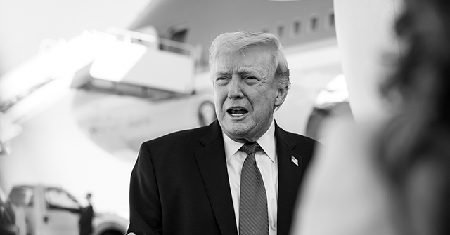 White House Launches 'Trump TV: The Essentials Station' With 24/7 YouTube Livestream
