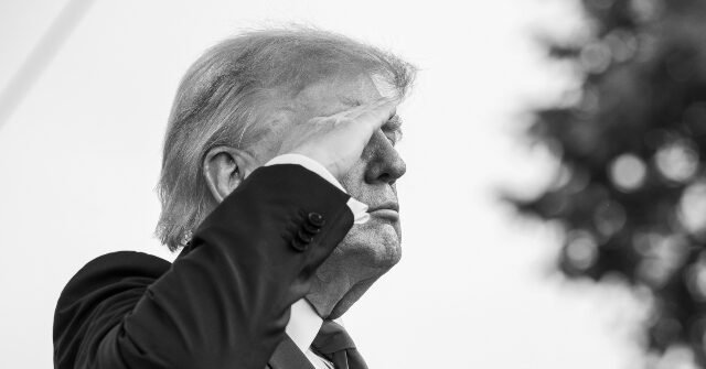 Trump to Mark 25th Anniversary of 9/11 at Pentagon Memorial