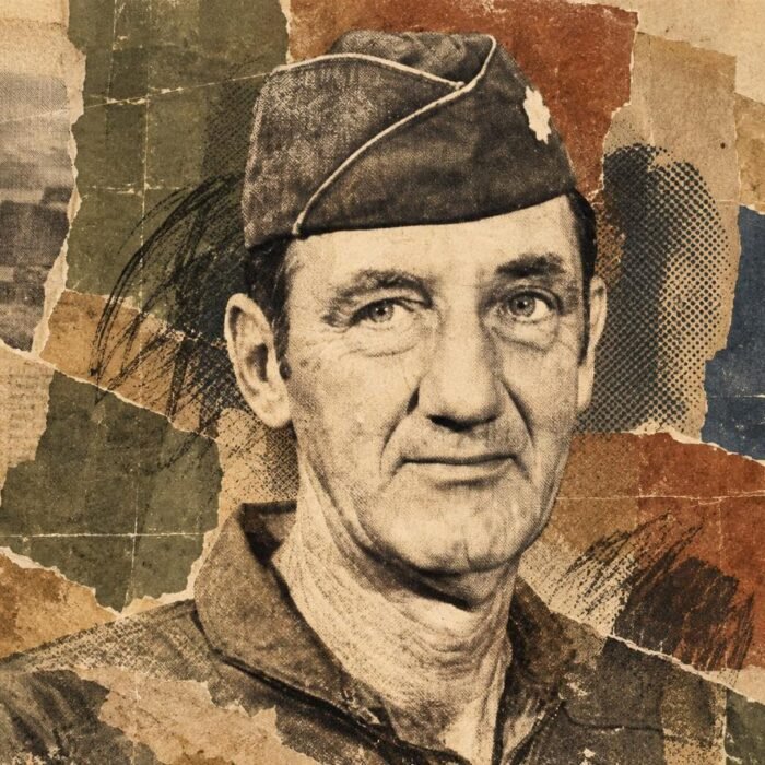 A Golf Course in His Head: How Lt. Col. Gene Hambleton Outwitted North Vietnamese Radar in 1972