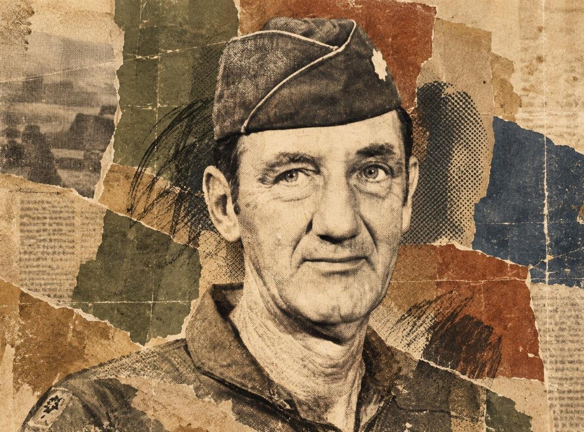 A Golf Course in His Head: How Lt. Col. Gene Hambleton Outwitted North Vietnamese Radar in 1972