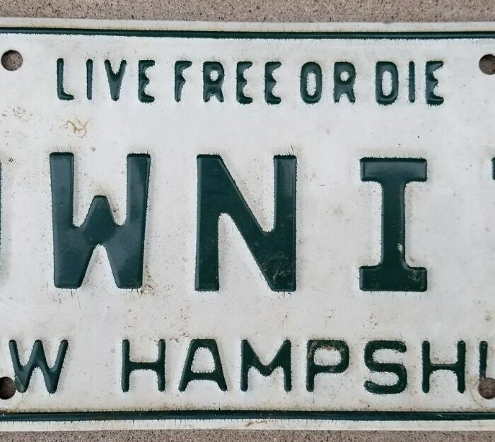 New Hampshire Senate hopeful's socialist platform clashes with 'Live Free or Die' legacy
