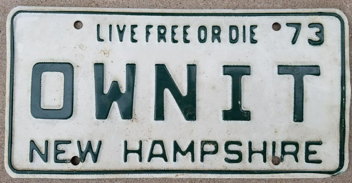 New Hampshire Senate hopeful's socialist platform clashes with 'Live Free or Die' legacy