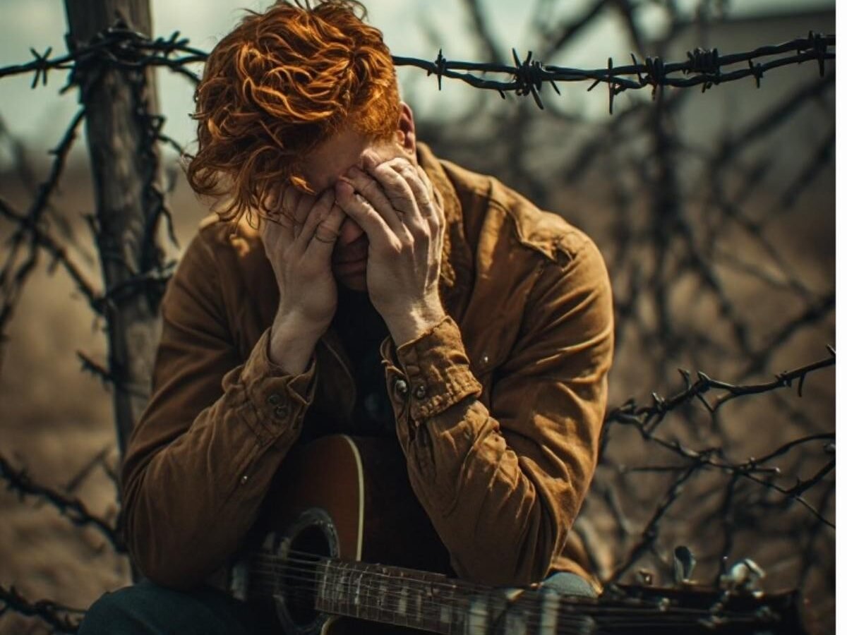 Ed Sheeran Fires Macklemore—A 90s Nazi Parallel, and Robert Kraft's Line in the Sand