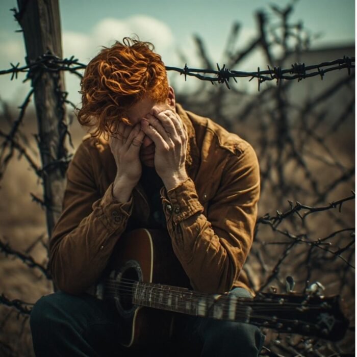 Ed Sheeran Fires Macklemore—A 90s Nazi Parallel, and Robert Kraft's Line in the Sand