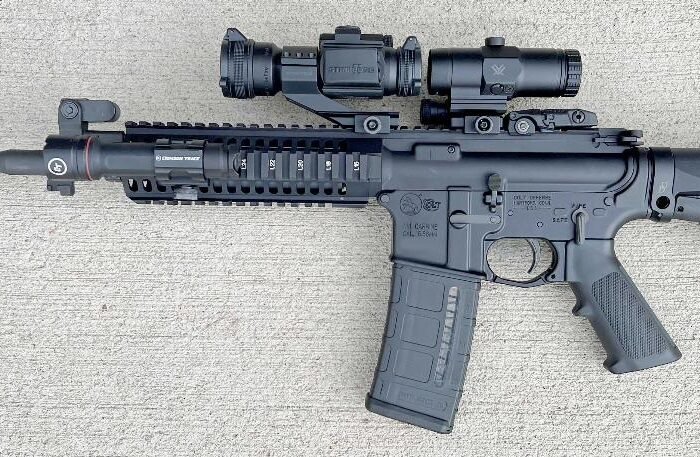 CDC-backed survey backfires: 2.2 million defensive gun uses a year, gun control advocates appalled