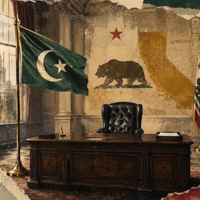 California bill to honor Muslim holidays draws constitutional clash
