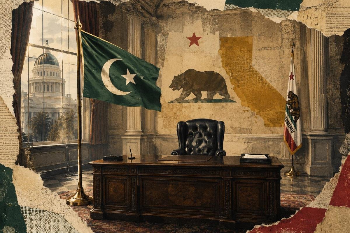 California bill to honor Muslim holidays draws constitutional clash