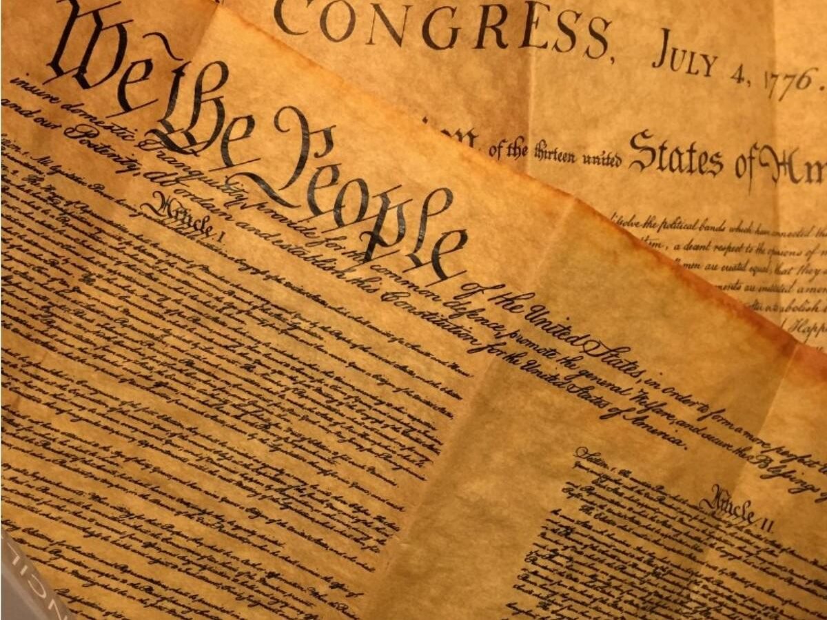 American Thinker Columnist Calls SCOTUS Ruling a 'Constitutional Crisis,' Urges Suspending Midterms Over Voter ID EO