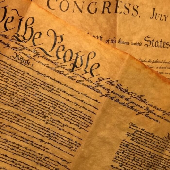 American Thinker Columnist Calls SCOTUS Ruling a 'Constitutional Crisis,' Urges Suspending Midterms Over Voter ID EO