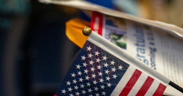 Ex-USCIS Officer Arrested for Allegedly Taking Bribes to Fast-Track Citizenship Applications