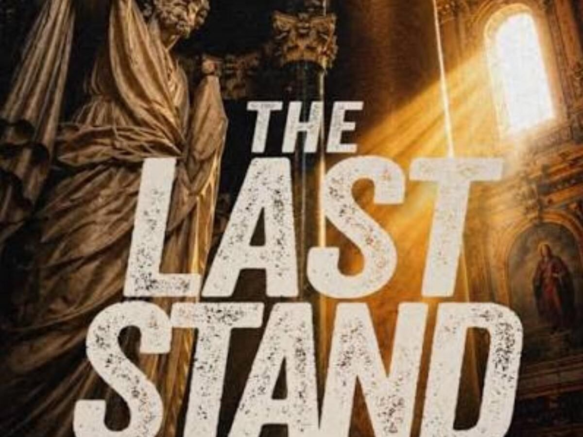 Seth Gruber's 'The Last Stand' Documentary Skips Theaters for Church Screenings, Drawing Praise as a 'Masterpiece'