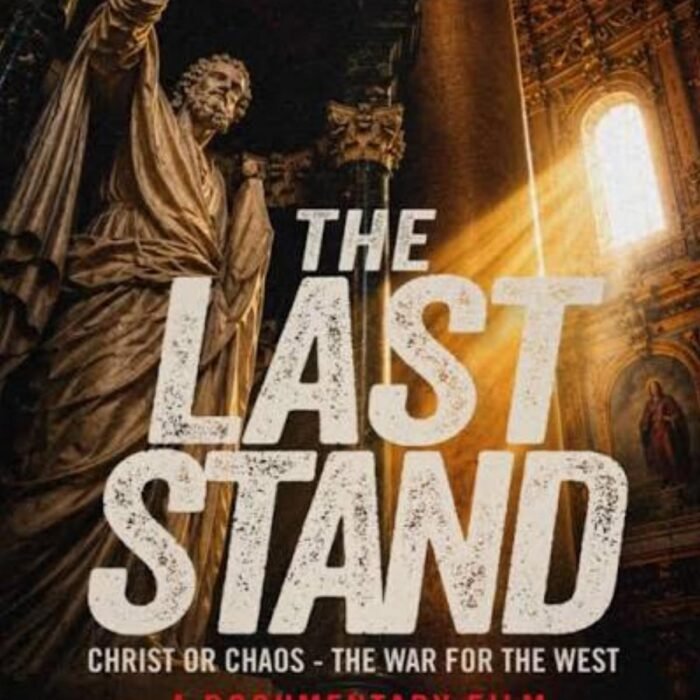 Seth Gruber's 'The Last Stand' Documentary Skips Theaters for Church Screenings, Drawing Praise as a 'Masterpiece'