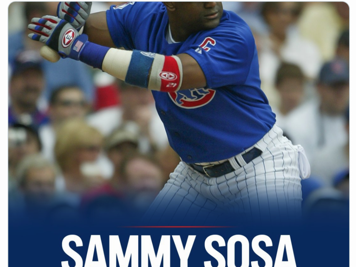Summer of '98: When Sosa and McGwire's Home Runs Masked a Horrible Year