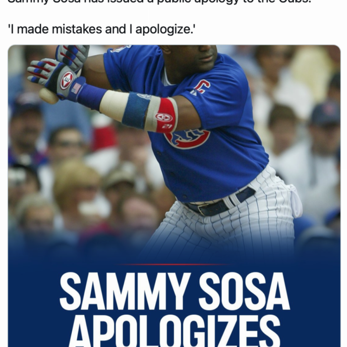 Summer of '98: When Sosa and McGwire's Home Runs Masked a Horrible Year