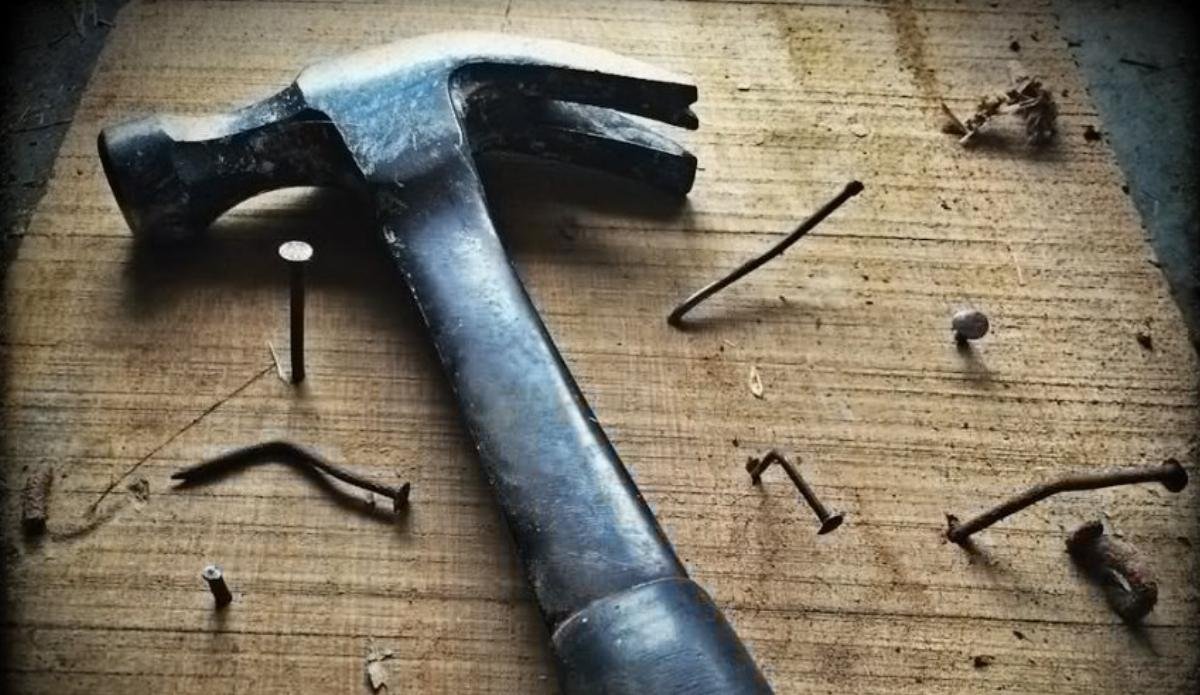 Labor Day’s irony: We celebrate work by not working