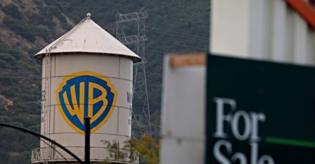Paramount Reportedly Eyes Nashville Move as California Merger Fight Escalates