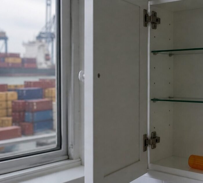 Gateway Pundit Runs Sponsored Push for 'American-Made' Ivermectin Stockpiles, Warns of Chinese Supply Lines
