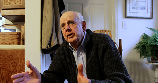 Wendell Berry, Dead at 92, Was the Unlikely Prophet of Trump's Economic Nationalism