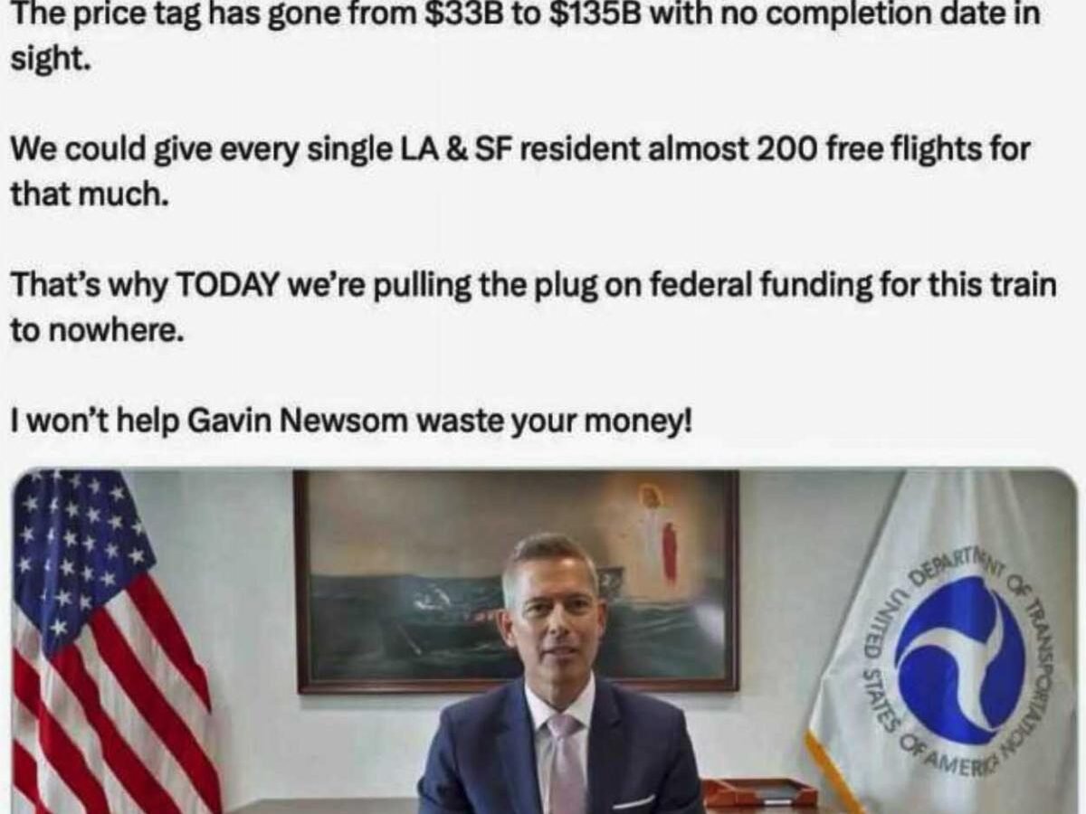 Texas high-speed rail plan: $13.5B Austin–San Antonio line faces steep odds