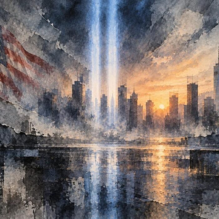 American Thinker Essay Claims 9/11 and Madrid Bombings Let 'Progressive Forces' Reshape Two Democracies