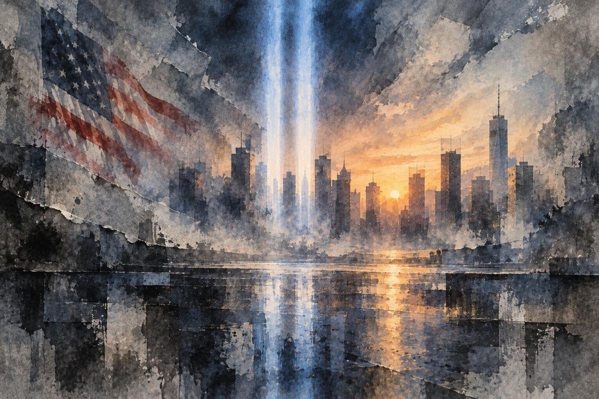 American Thinker Essay Claims 9/11 and Madrid Bombings Let 'Progressive Forces' Reshape Two Democracies