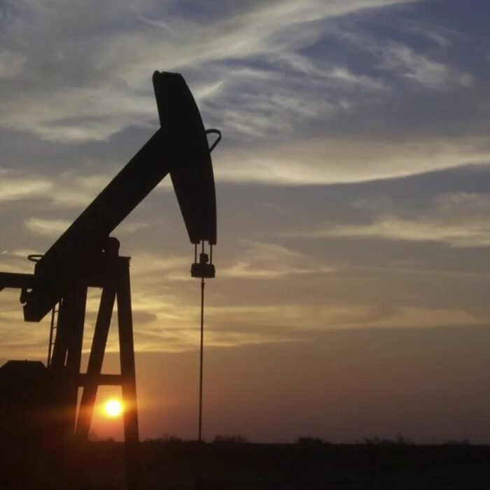 Trump's Venezuela Oil Deal: A 'Golden Share' Gambit for U.S. Energy Dominance